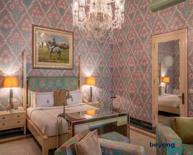 Rajmahal Palace RAAS 127