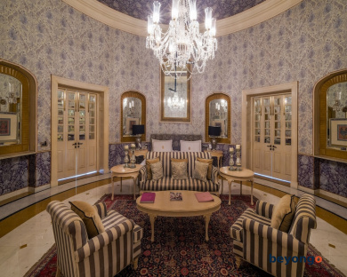 Rajmahal Palace RAAS 134