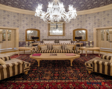 Rajmahal Palace RAAS 135