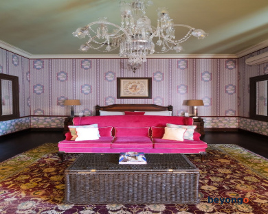 Rajmahal Palace RAAS 137
