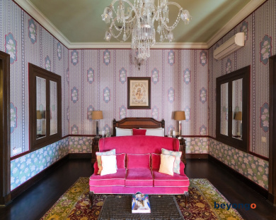 Rajmahal Palace RAAS 139
