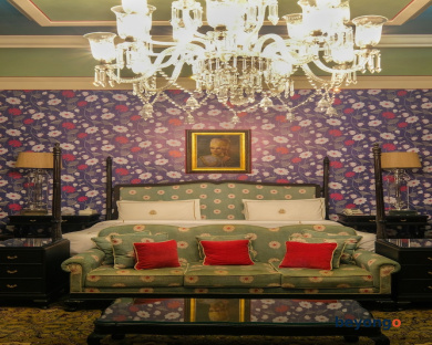 Rajmahal Palace RAAS 148