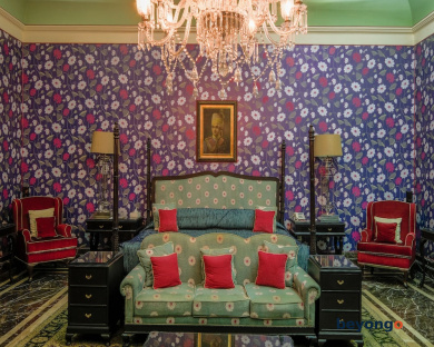 Rajmahal Palace RAAS 149