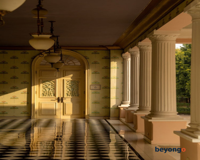 Rajmahal Palace RAAS 15