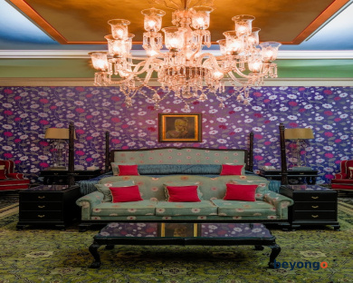 Rajmahal Palace RAAS 151