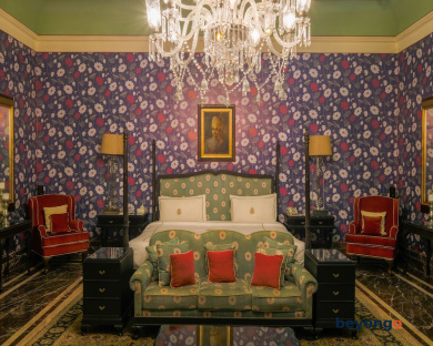 Rajmahal Palace RAAS 152