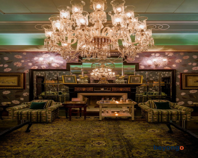 Rajmahal Palace RAAS 154