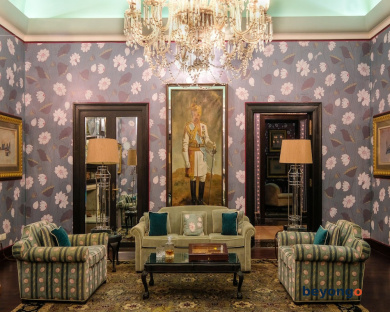 Rajmahal Palace RAAS 155