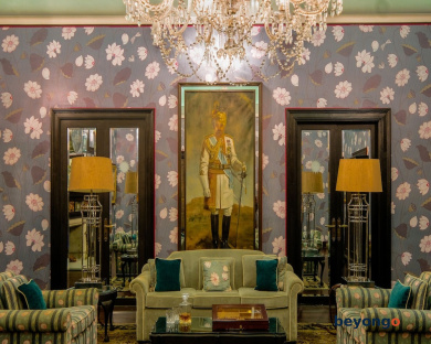 Rajmahal Palace RAAS 158