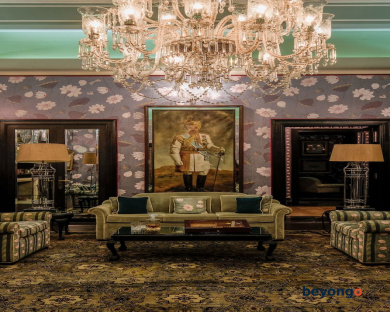 Rajmahal Palace RAAS 162