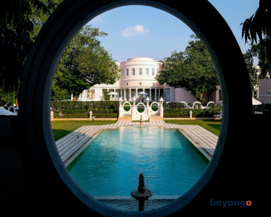 Rajmahal Palace RAAS 17