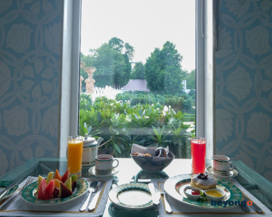 Rajmahal Palace RAAS 175