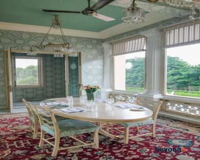 Rajmahal Palace RAAS 183