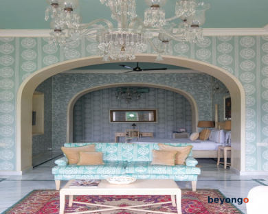Rajmahal Palace RAAS 186