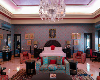 Rajmahal Palace RAAS 197