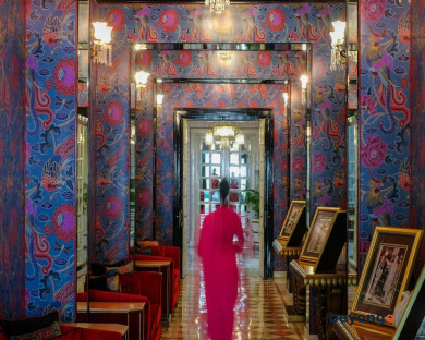 Rajmahal Palace RAAS 2