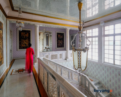 Rajmahal Palace RAAS 20