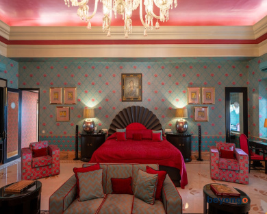 Rajmahal Palace RAAS 201