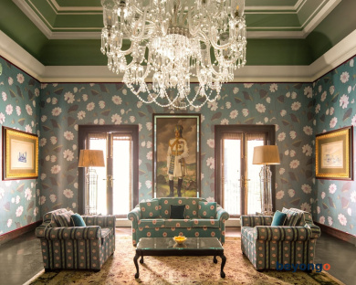Rajmahal Palace RAAS 204