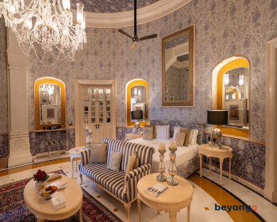 Rajmahal Palace RAAS 208