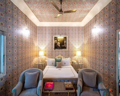 Rajmahal Palace RAAS 209