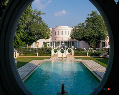 Rajmahal Palace RAAS 21