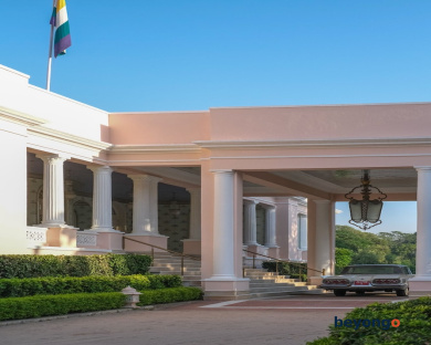 Rajmahal Palace RAAS 23