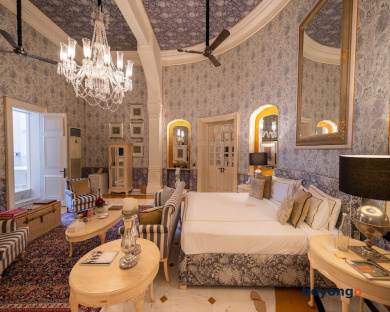 Rajmahal Palace RAAS 241