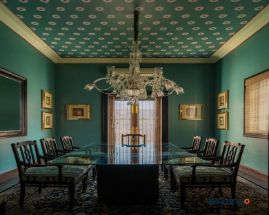 Rajmahal Palace RAAS 247