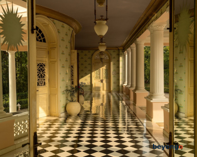 Rajmahal Palace RAAS 25