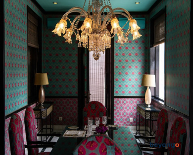 Rajmahal Palace RAAS 251
