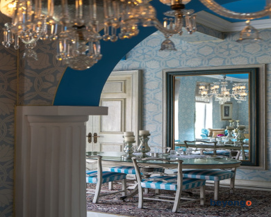 Rajmahal Palace RAAS 252