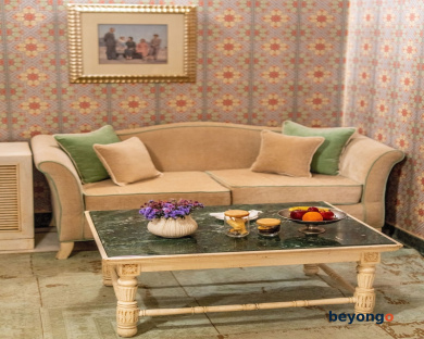 Rajmahal Palace RAAS 254