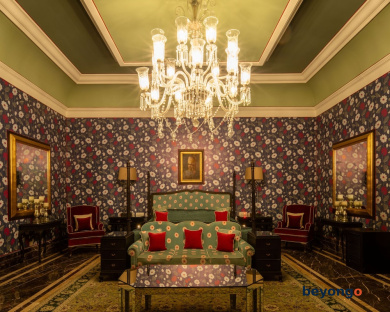 Rajmahal Palace RAAS 258