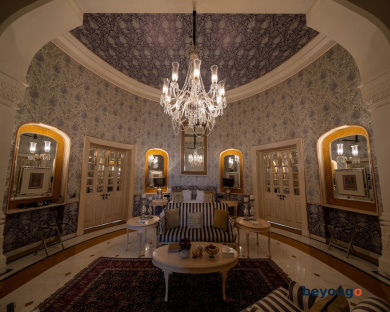 Rajmahal Palace RAAS 259