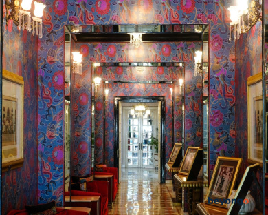 Rajmahal Palace RAAS 26
