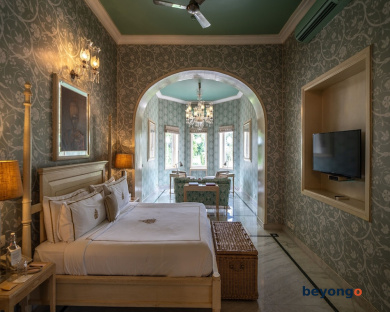 Rajmahal Palace RAAS 261