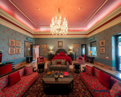 Rajmahal Palace RAAS 262