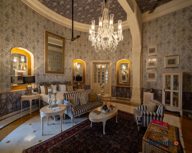 Rajmahal Palace RAAS 263
