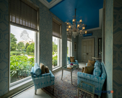 Rajmahal Palace RAAS 265