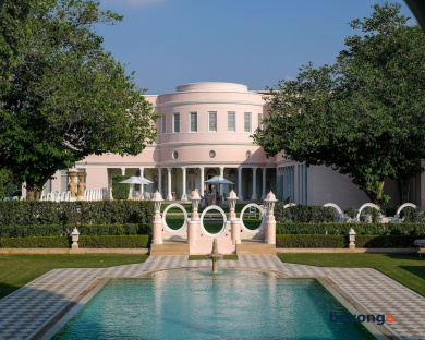 Rajmahal Palace RAAS 27