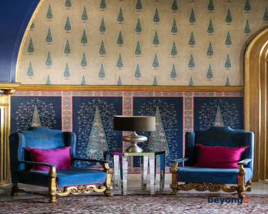 Rajmahal Palace RAAS 272