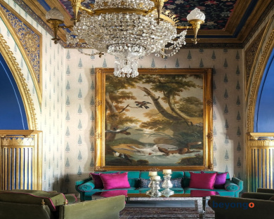 Rajmahal Palace RAAS 274