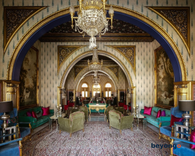 Rajmahal Palace RAAS 275