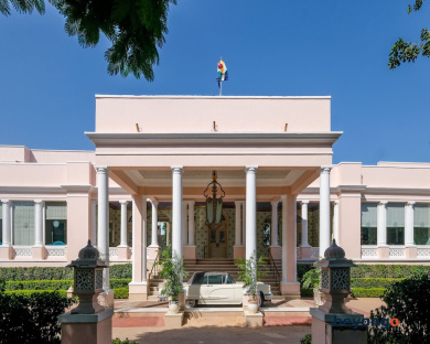 Rajmahal Palace RAAS 28