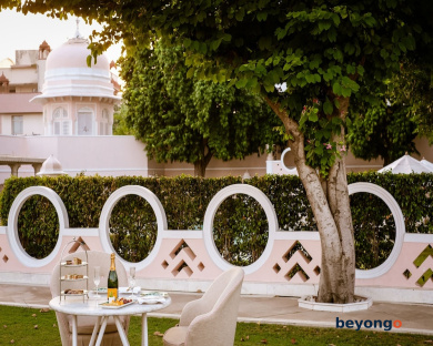 Rajmahal Palace RAAS 281