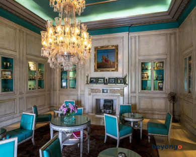 Rajmahal Palace RAAS 289