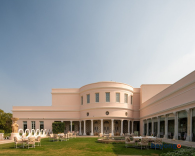 Rajmahal Palace RAAS 29