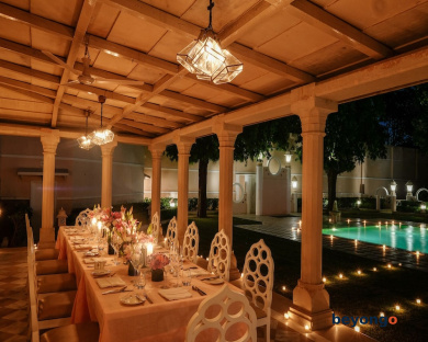 Rajmahal Palace RAAS 290