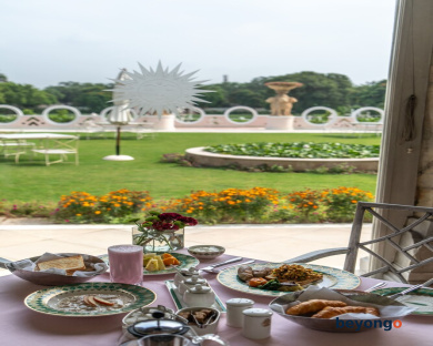 Rajmahal Palace RAAS 296